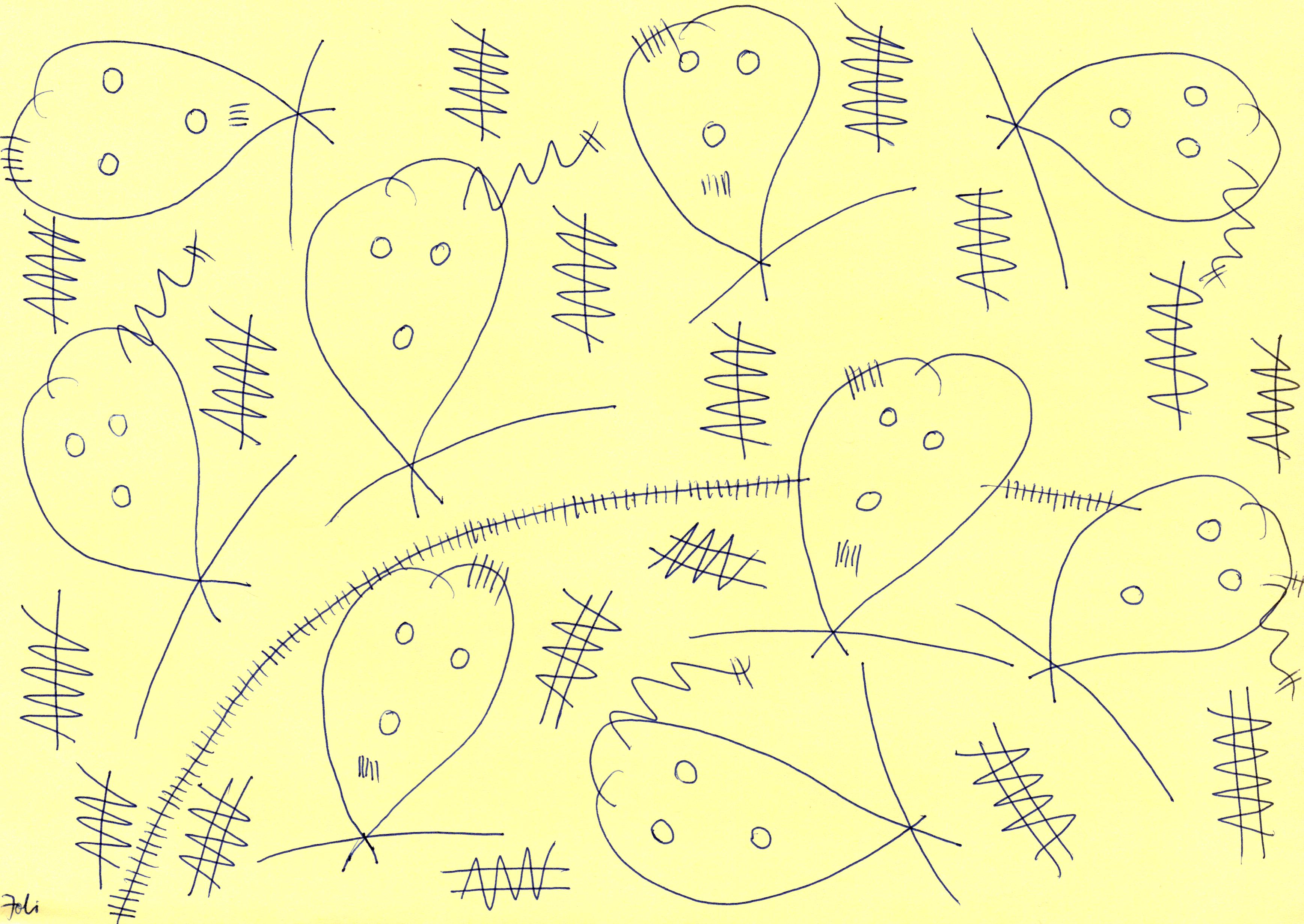 Drawings - 2016 drawing